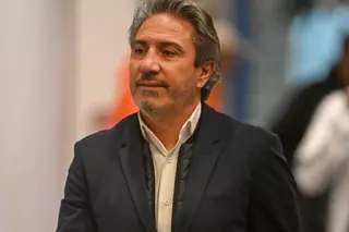 قبل مباراة الترجي.. الصفاقسي يعلن رحيل نبيل الكوكي 12 أكتوبر 2026 12:35 م